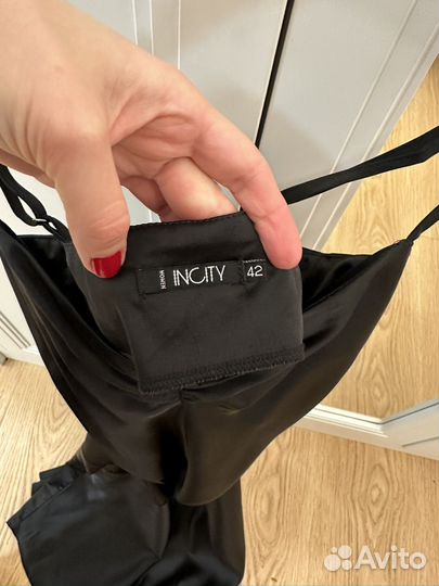 Платье комбинация Incity