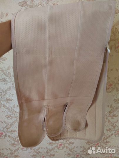 Бандаж послеоперационный