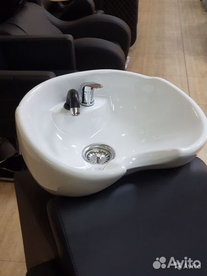 Парикмахерская мойка Алекса