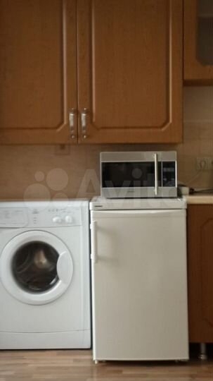 Квартира-студия, 32 м², 7/9 эт.