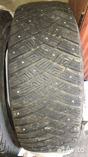 Goodyear Ultragrip Ice Arctic 235/60 R18 107H