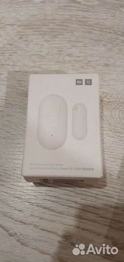 Датчик открытия двери xiaomi
