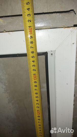 Окна пластиковые пвх бу