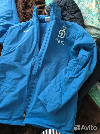 Мужские спортивные вещи