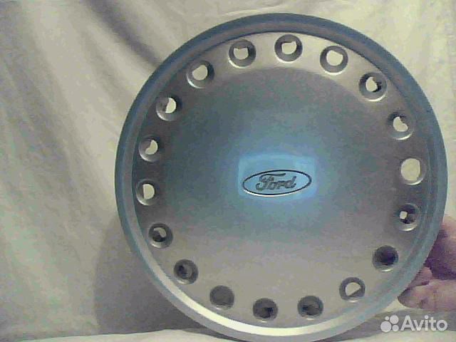 Колпаки Форд R13