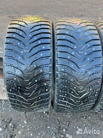 Kumho WinterCraft ice Wi31+ 235/45 R18 98T