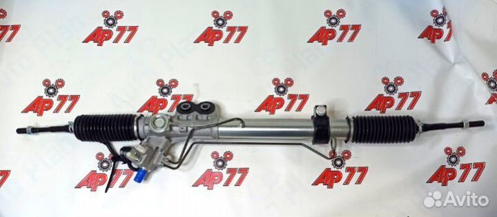 Рулевая рейка левая Infiniti Qx56 Z62 Lhd