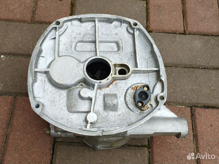 Детали коробки Днепр мт кмз