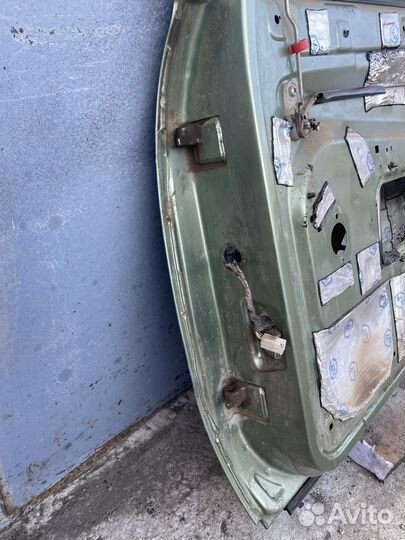 Дверь калина универсал