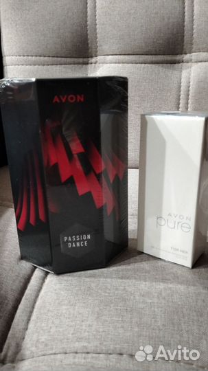 Парфюмерия