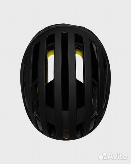 Велошлем Sweet Protection Outrider mips Black