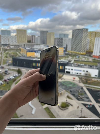 iPhone 14 Pro Max, 512 ГБ