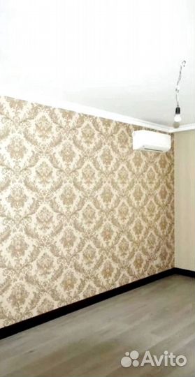 Ремонт оклейка обоев