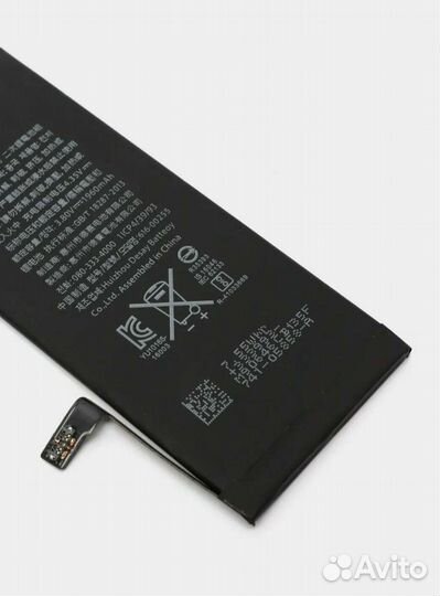 Аккумулятор для Apple iPhone 7