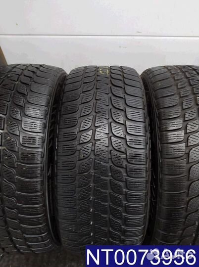 Bridgestone Blizzak LM-25 225/45 R17 97U
