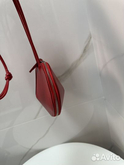 Сумка сердце