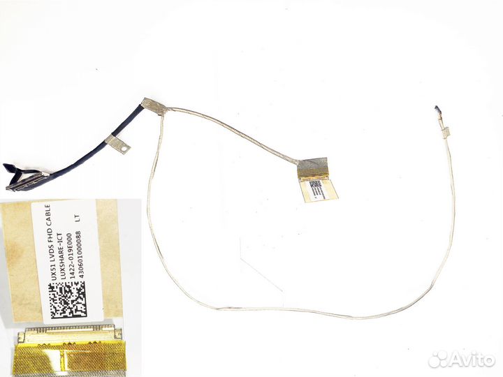 Asus U500V на запчасти UX51VZA