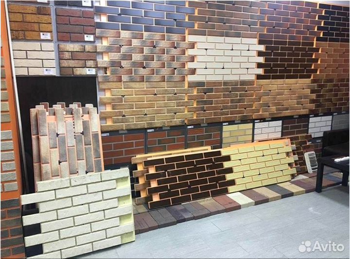 Фасадные термпоанели