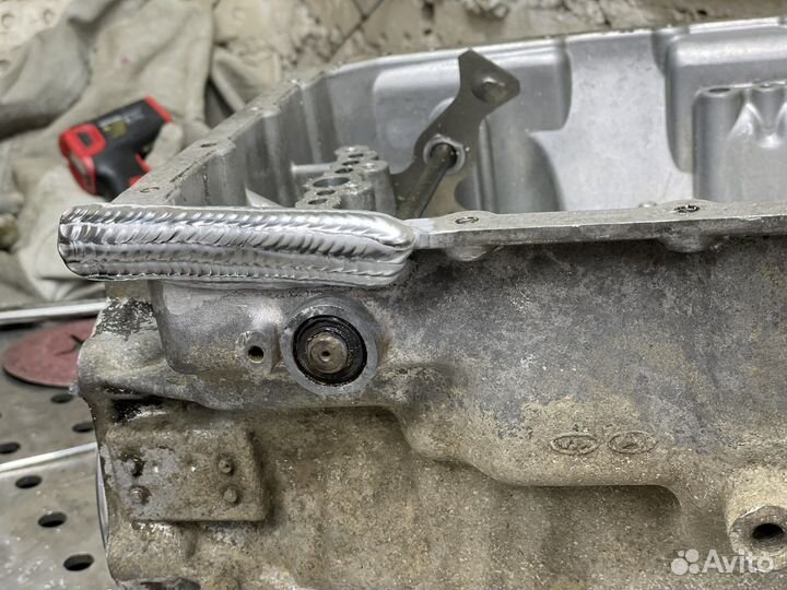 Услуги сварщика Сварка Аргоном