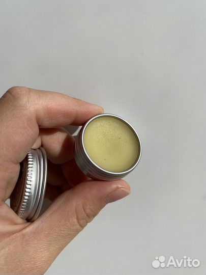 Заживляющий бальзам 