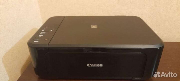 Принтер Canon pixma mg3640s