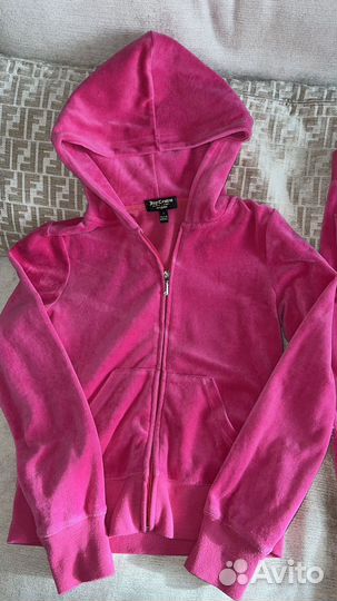 Костюм juucy couture