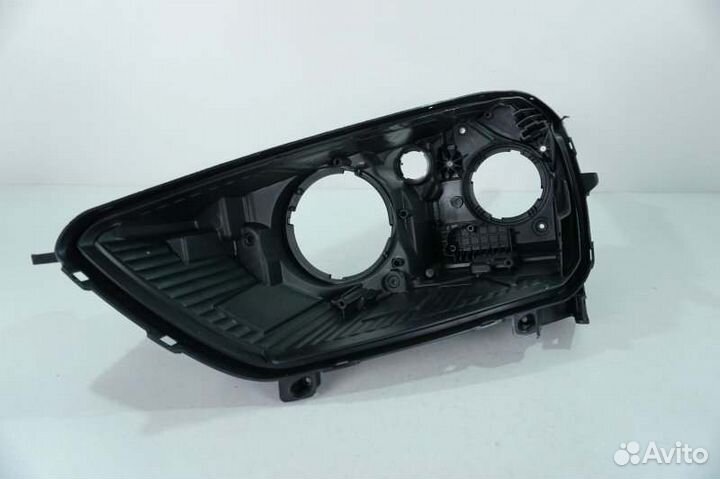 Корпус фары левый Hyundai Creta 1 2016-2020