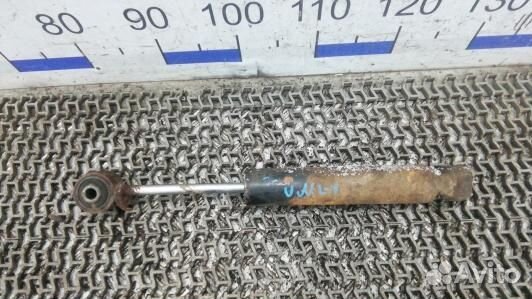 Амортизатор задней балки opel zafira B (UML01LX02)