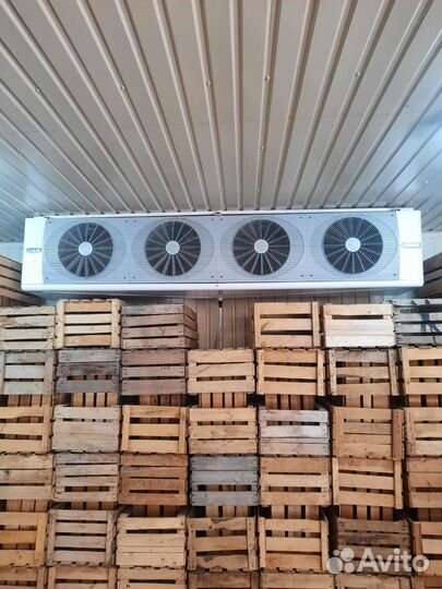 Холодильный агрегат Bitzer