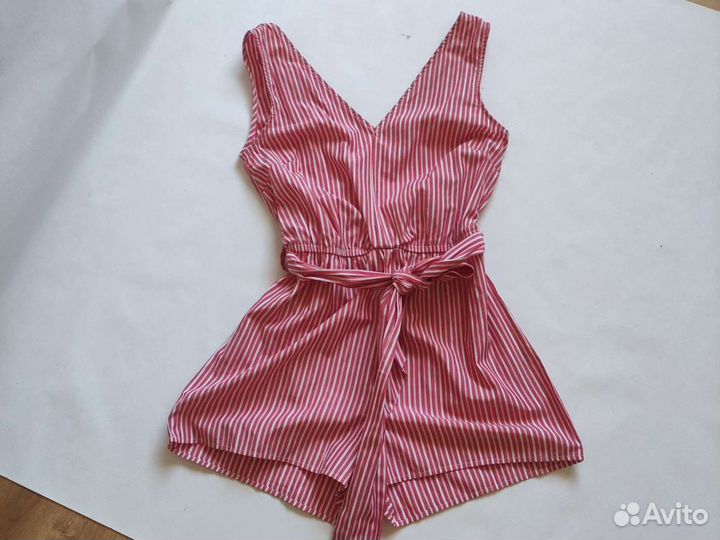 Комбинезон женский летний 44 размер
