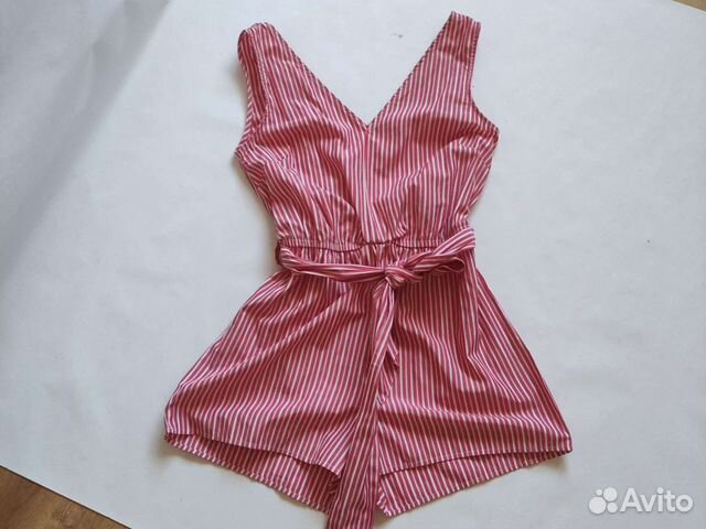 Комбинезон женский летний 44 размер