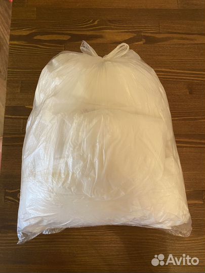 Лактационные вкладыши (пакет)