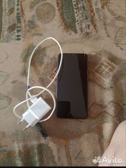 Samsung Galaxy A30s, 4/64 ГБ