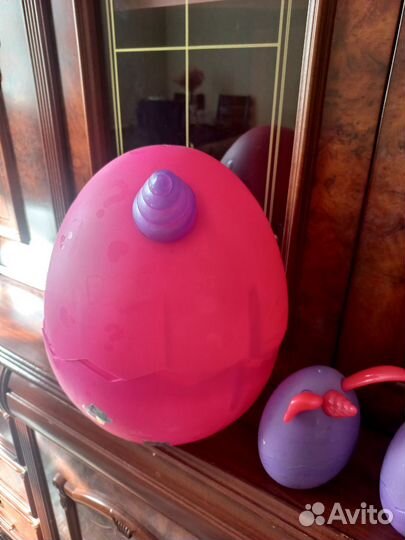 Игрушка единорог