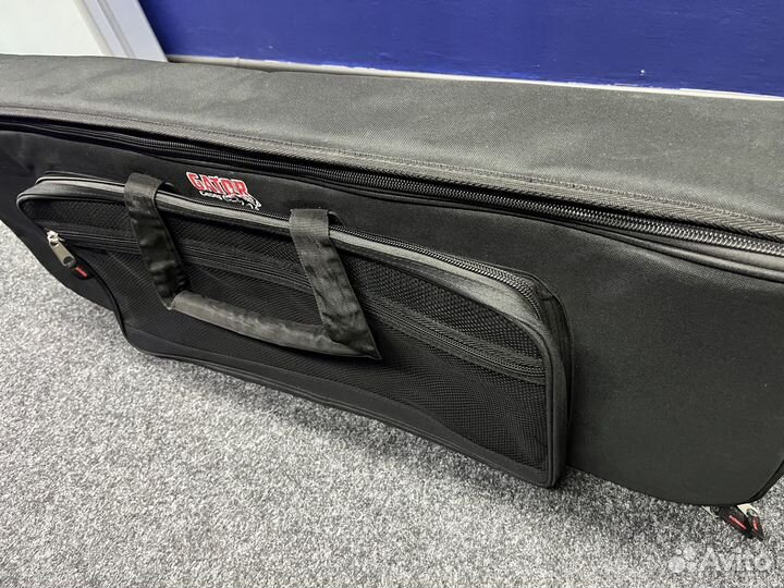 Чехол Для Синтезатора Gator Midi Клавиатуры Новый