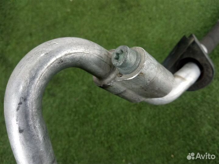 Трубка кондиционера Volkswagen Touareg 7L