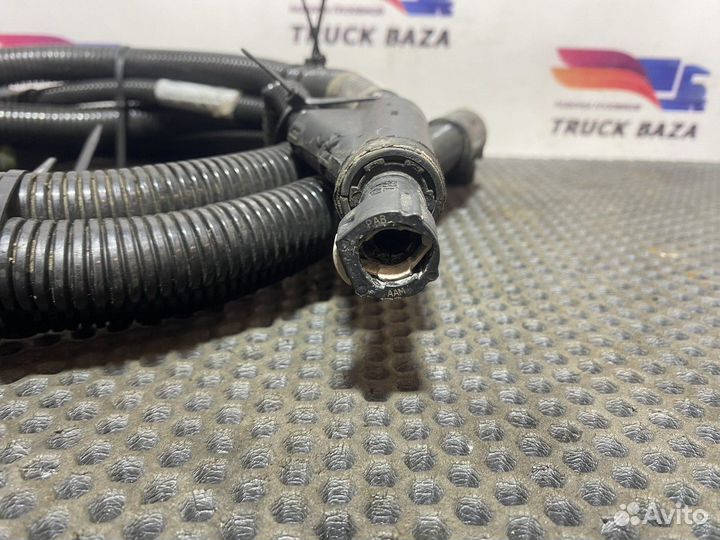 20952897 Трубка системы AdBlue Volvo FH, Volvo FM