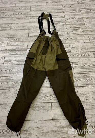 Костюмы рыбацкие
