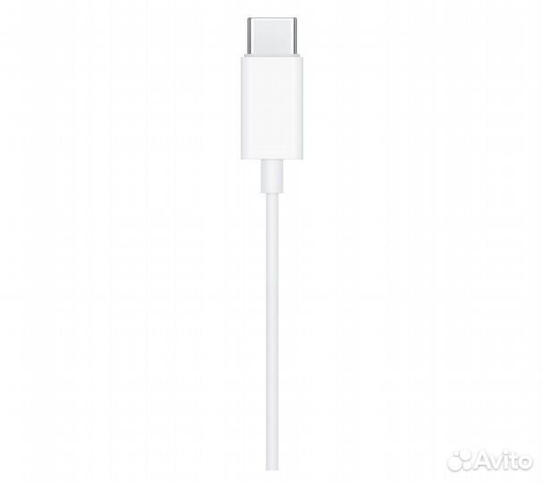 Наушники Apple EarPods (USB-C)
