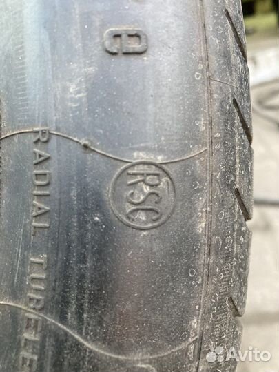 Pirelli P Zero 315/35 R20 110Y