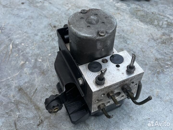 Блок ABS BMW E38 E39 Гарантия Отправка