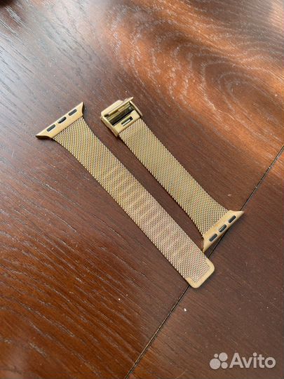 Ремешок apple watch 40 mm