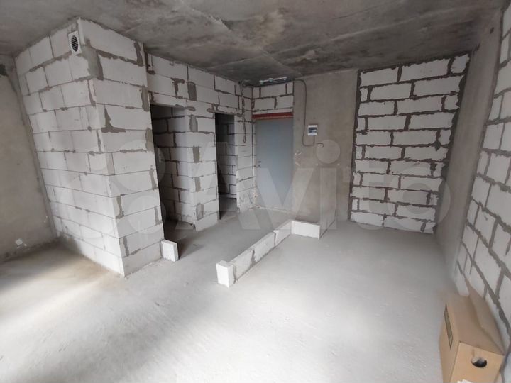 Квартира-студия, 28,3 м², 11/17 эт.