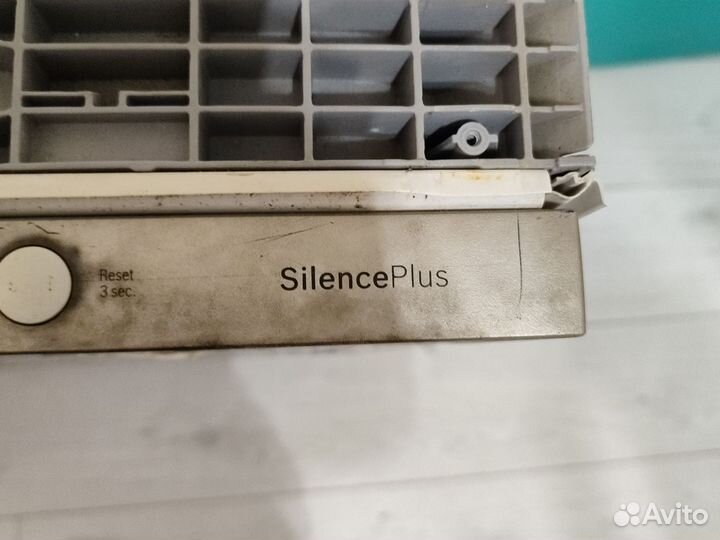 Посудомоечная машина Bosch 60 см на запчасти