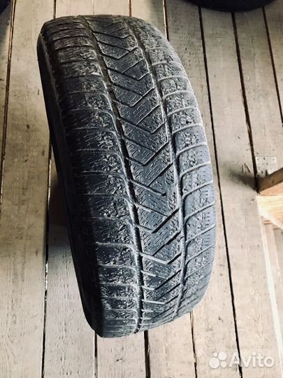 Pirelli Scorpion Winter 225/60 R17