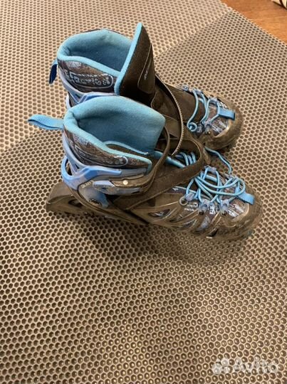 Ролики детские