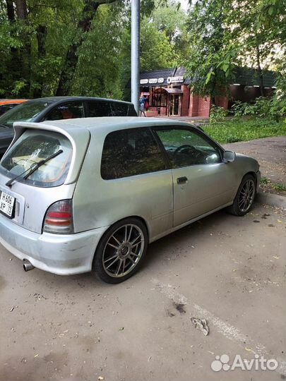 Диски кованые r17