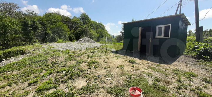 Участок 4 сот. (ИЖС)