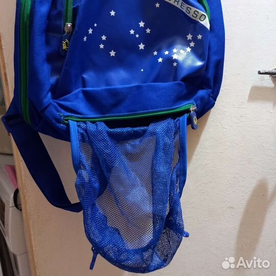 Рюкзак спортивный