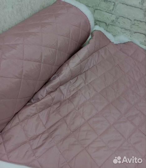 Отрез ткани